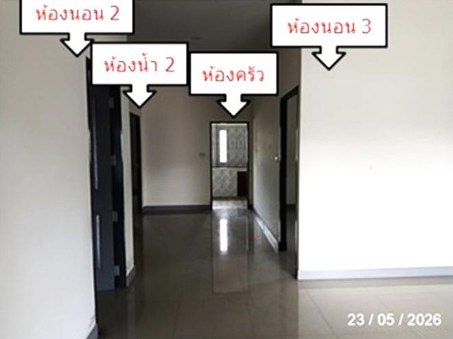 picture HOME 72.6 Sq.w. Nikhom Pattana Rayong for 2.8M - 7/40