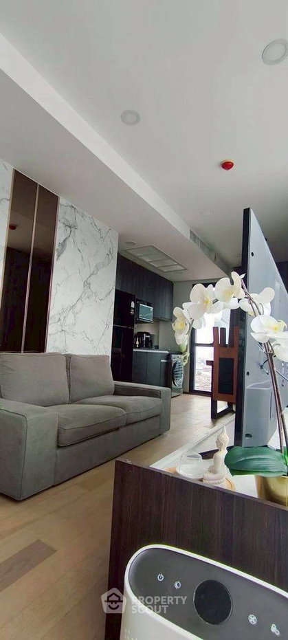 รูป คอนโด 2-ห้องนอน ที่ ไลฟ์ อโศก - พระราม 9 ใกล้ MRT พระราม 9 (ID 2961946) - รูปที่ 2/14