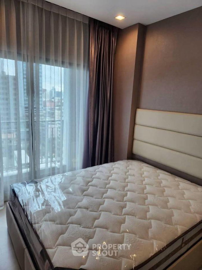 รูป คอนโด 1 ห้องนอน 48 ตร.ม. ที่ The Signature By Urbano สะพานควาย ใกล้ BTS สะพานควาย 100 ม. (ID 2956577) - รูปที่ 9/11