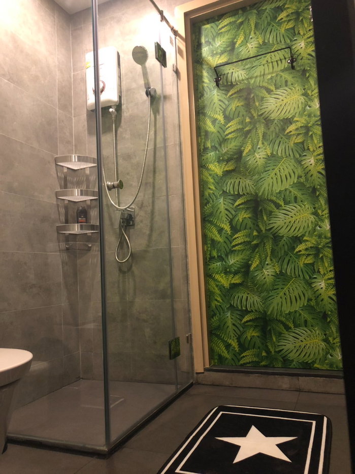 picture *** Condo for rent : Brix Condominium ***  - 8/10