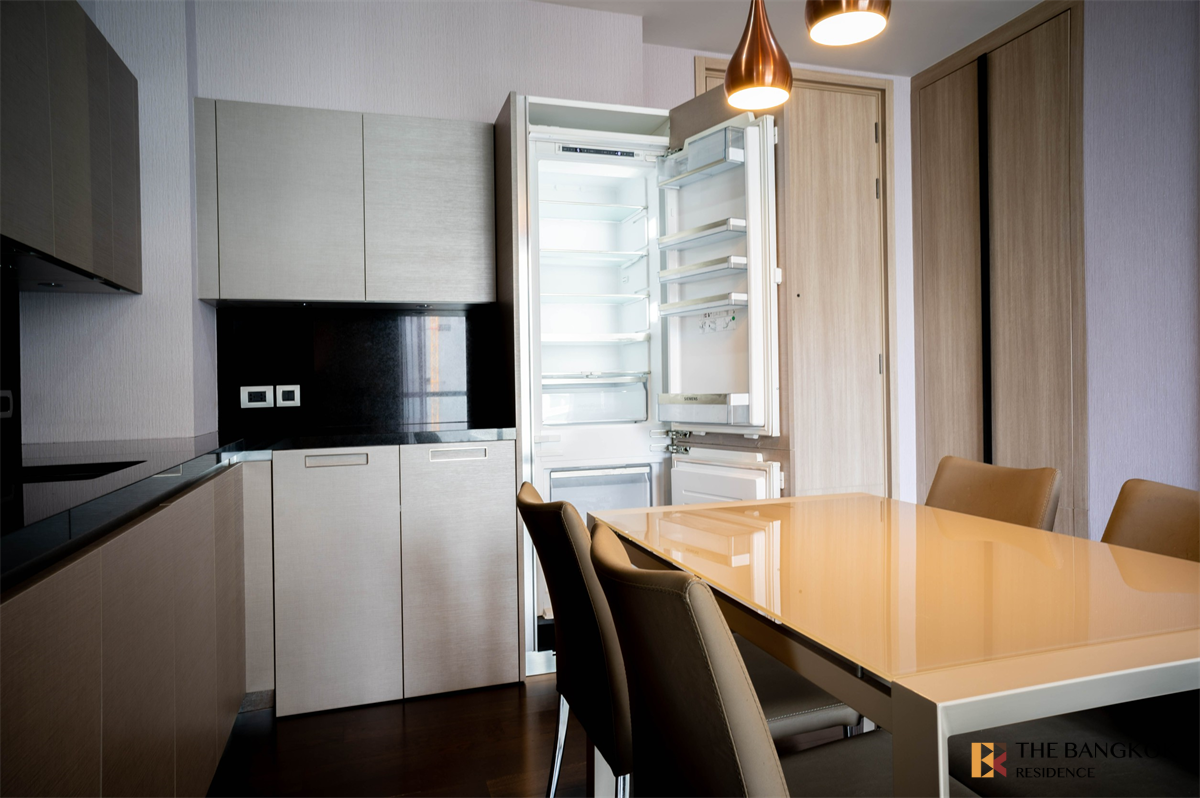 picture The XXXIX Start your comfort here near BTS Phrom Phong - 1/10
