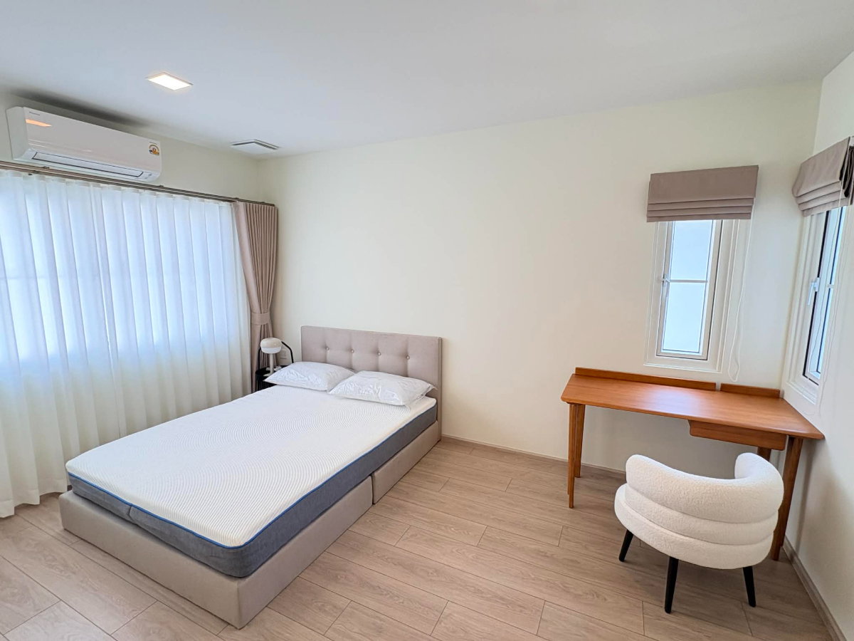 รูป [RENT] HST0105 วิลลาจจิโอ 3 ศรีนครินทร์-บางนา | Villaggio 3 Srinakarin-Bangna      (แอดไลน์มี @นำหน้า LINE ID :  @idhomeland) - รูปที่ 13/21