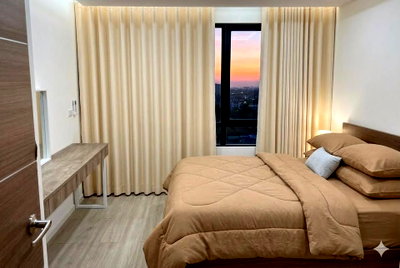 Condos for sale : 🔥 For Sale Atmoz Ladprao 71 near MRT Ladprao 71