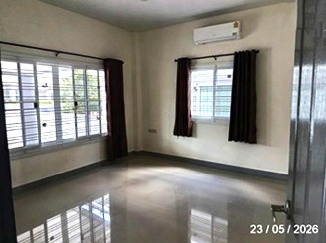 picture HOME 72.6 Sq.w. Nikhom Pattana Rayong for 2.8M - 8/40
