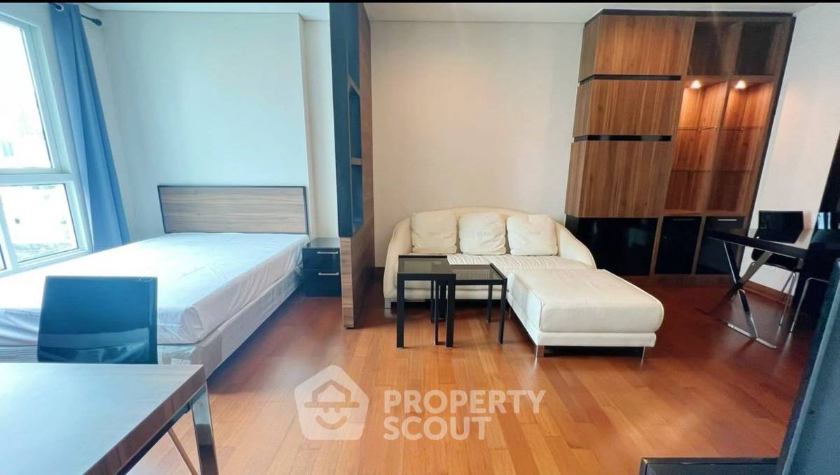 picture 1-BR Condo For Rent, Ivy Thonglor 23, 7th-Floor (ID 2037325) - 8/11