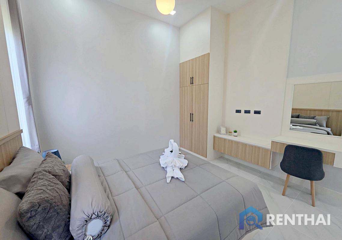รูป สำหรับ ขาย บ้าน 3 ห้องนอน ที่ โป่ง - รูปที่ 15/20
