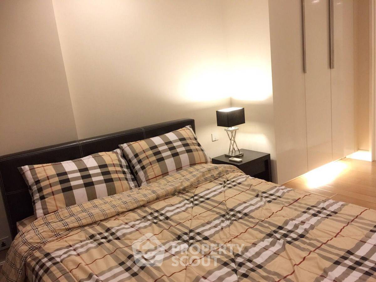 รูป คอนโด 1-ห้องนอน ที่ โคเรสซิโอ สาทร-พิพัฒน์ ใกล้ BTS ช่องนนทรี (ID 58094) - รูปที่ 2/5