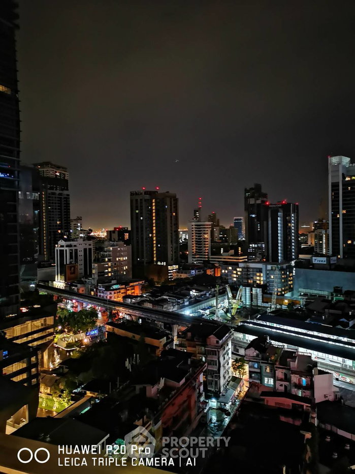 รูป คอนโด 1-ห้องนอน ที่ เดอะ ดิโพลแมท 39 พร้อมพงษ์ ใกล้ BTS พร้อมพงษ์ (ID 511340) - รูปที่ 23/23