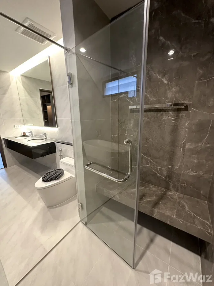 picture Stunning 3 Bedroom Modern Private Pool Villa 6420299 - 85/98