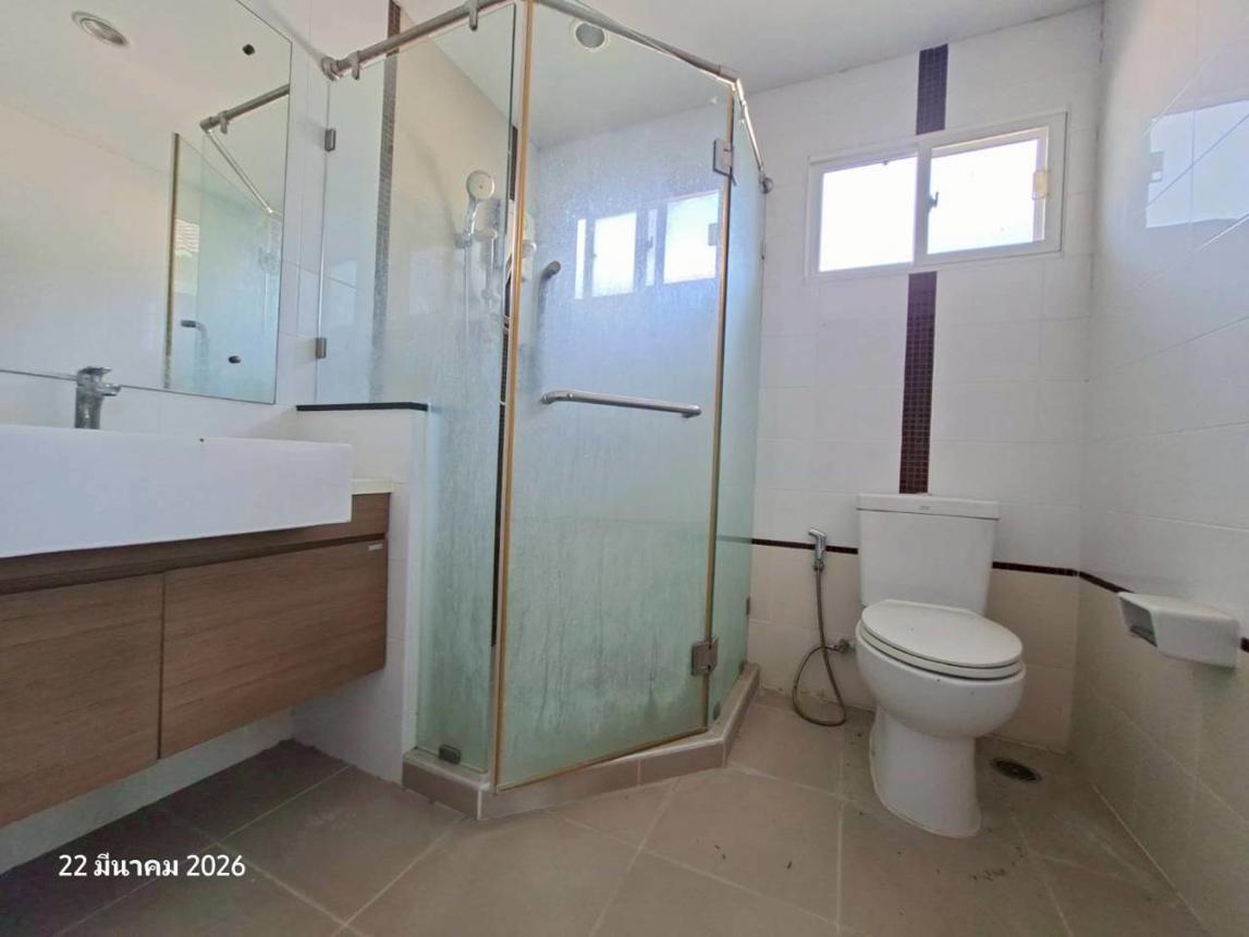 รูป บ้านเดี่ยว 65.6 ตร.วา ภัสสร เพรสทีจ ปิ่นเกล้า-เพชรเกษม สามพราน นครปฐม 5.6M - รูปที่ 31/38