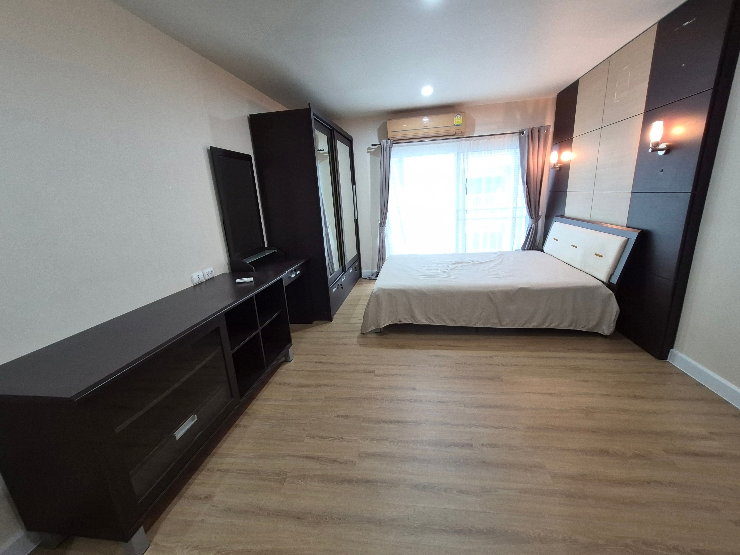 picture 🏡 For Rent | The Metro Park Sathorn | Newly Renovated - 7/11