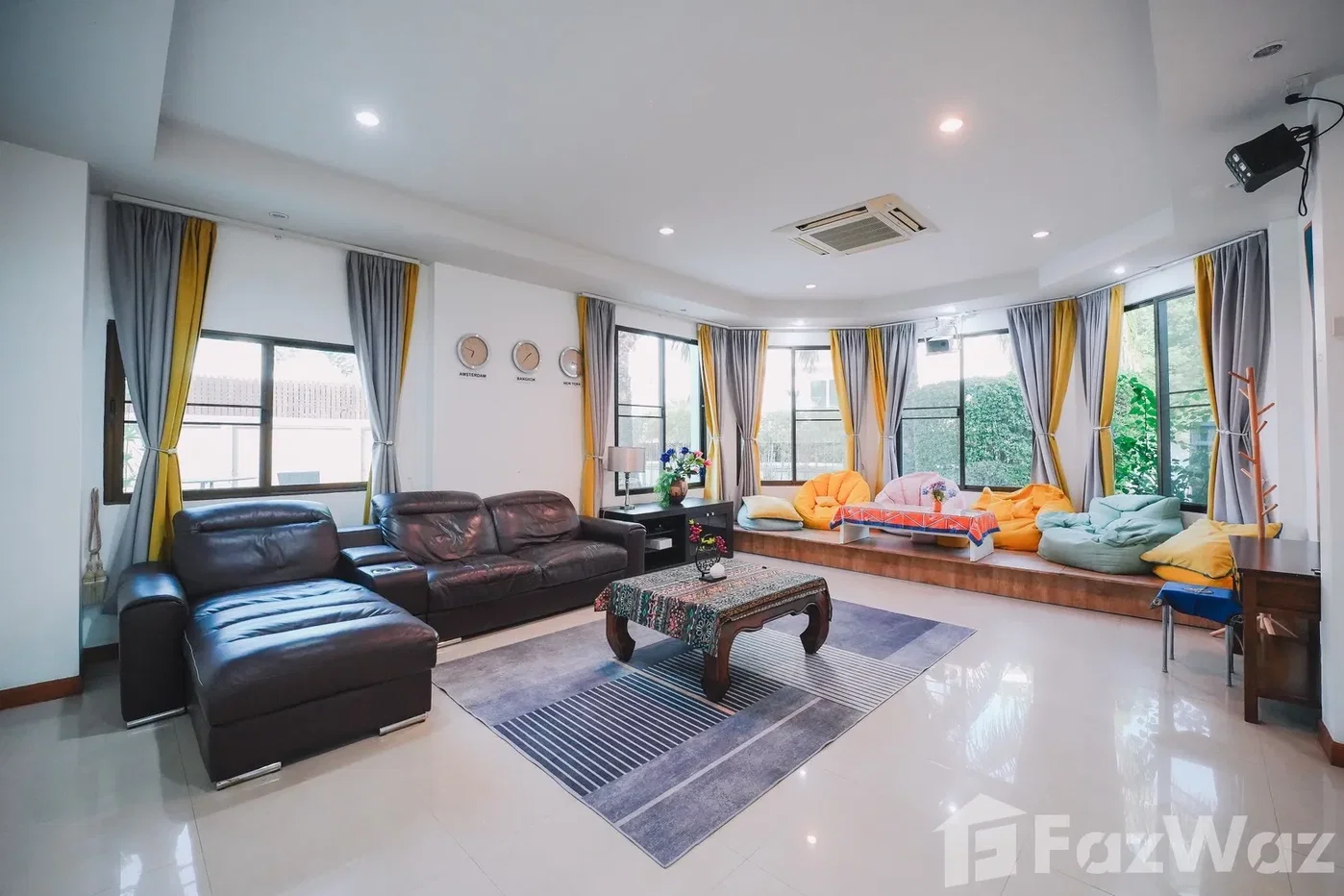 รูป วิลล่าให้เช่า 6 ห้องนอน ใน เมืองพัทยา, ชลบุรี 6419210 - รูปที่ 2/28