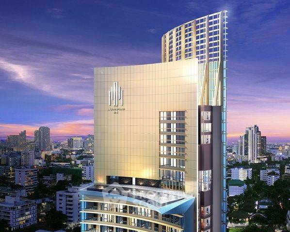 รูป คอนโด 2 ห้องนอน เดอะ ลุมพินี 24 ชั้น 39 พื้นที่ 65 ตร.ม. ใกล้ BTS พร้อมพงษ์ (ID 887257) - รูปที่ 6/36