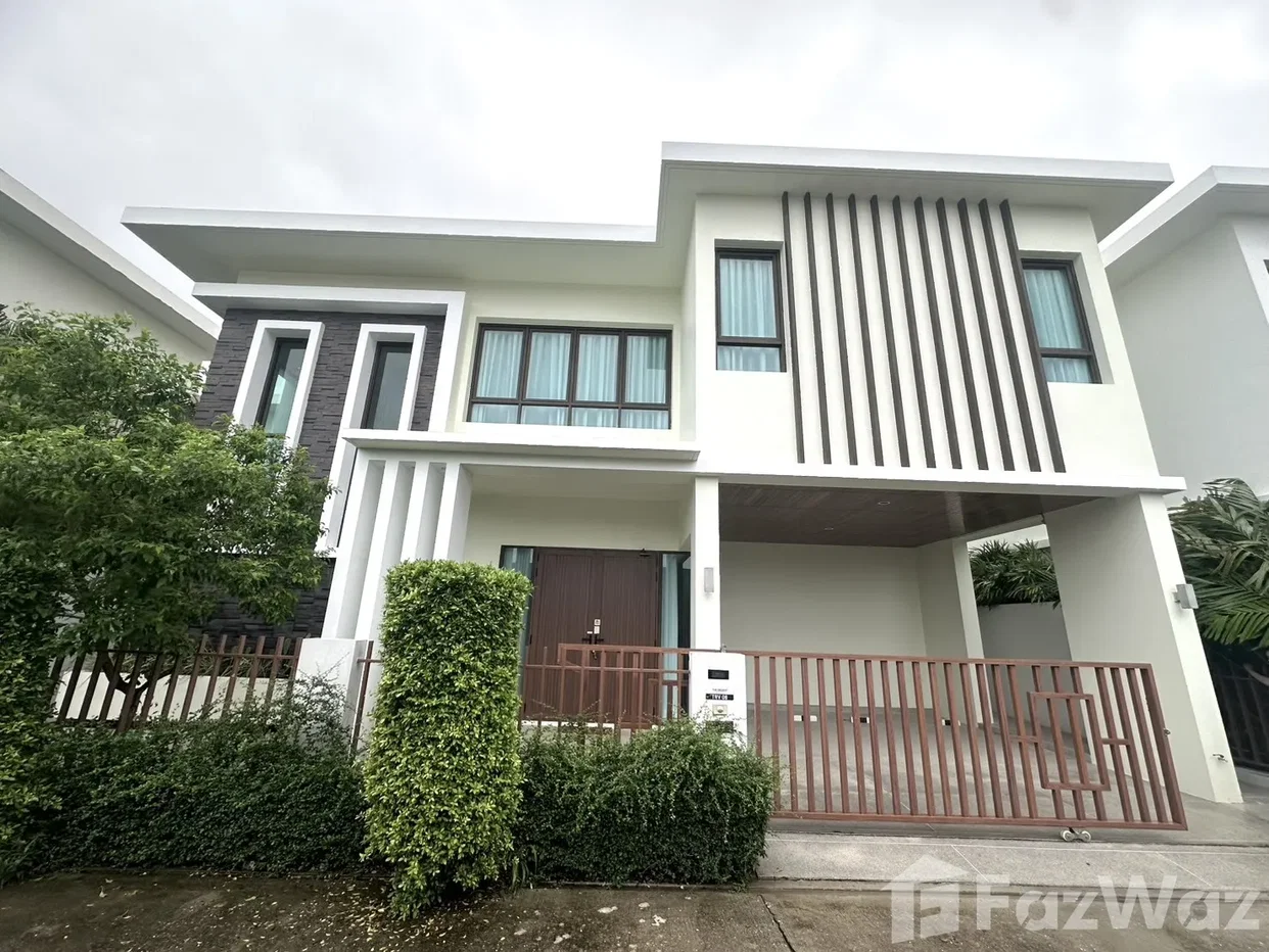 picture Stunning 3 Bedroom Modern Private Pool Villa 6420299 - 94/98