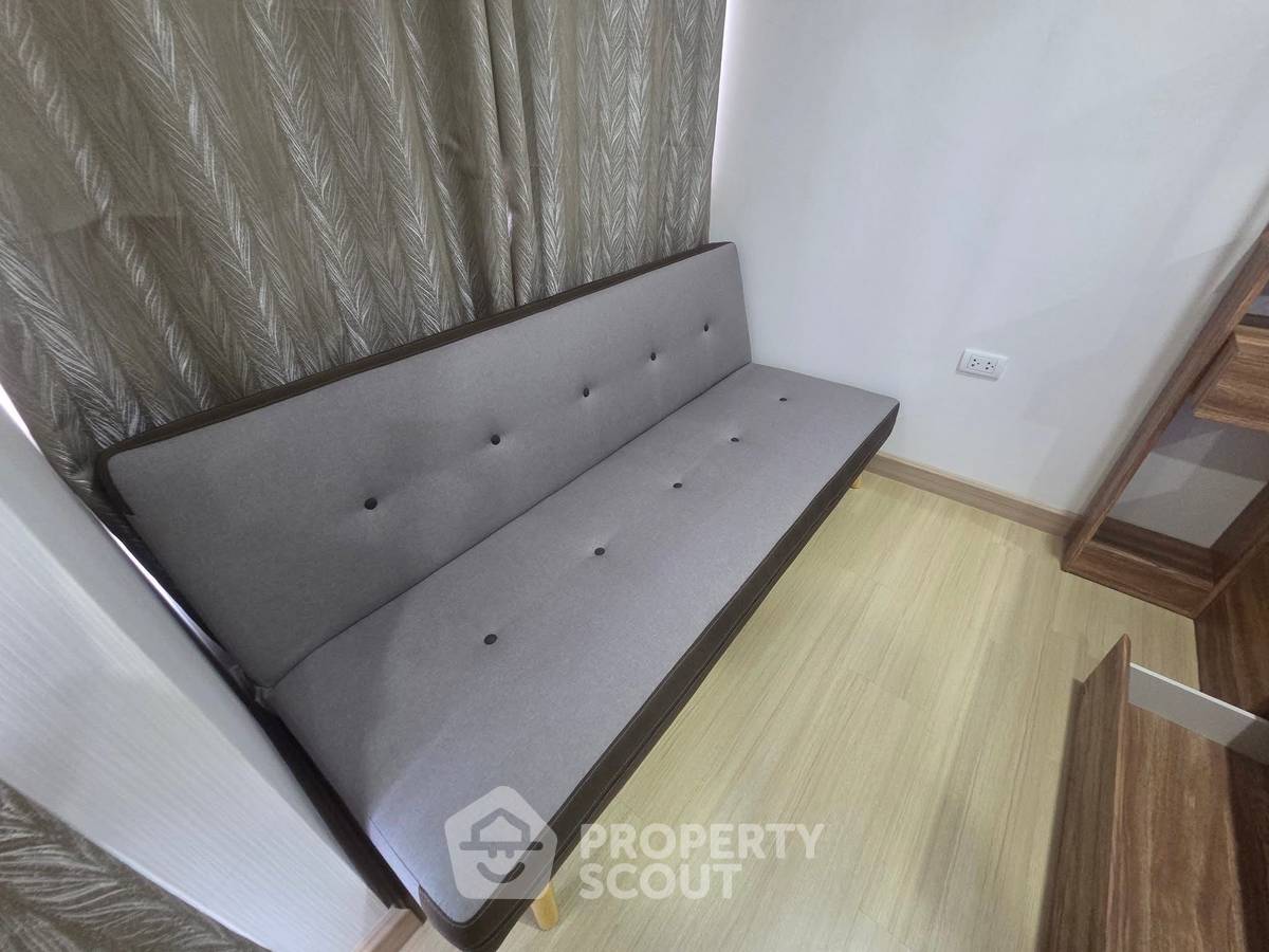 รูป คอนโด 1-ห้องนอน ที่ ศุภาลัย เวอเรนด้า รามคำแหง ใกล้ รามคำแหง (ID 2109635) - รูปที่ 4/25