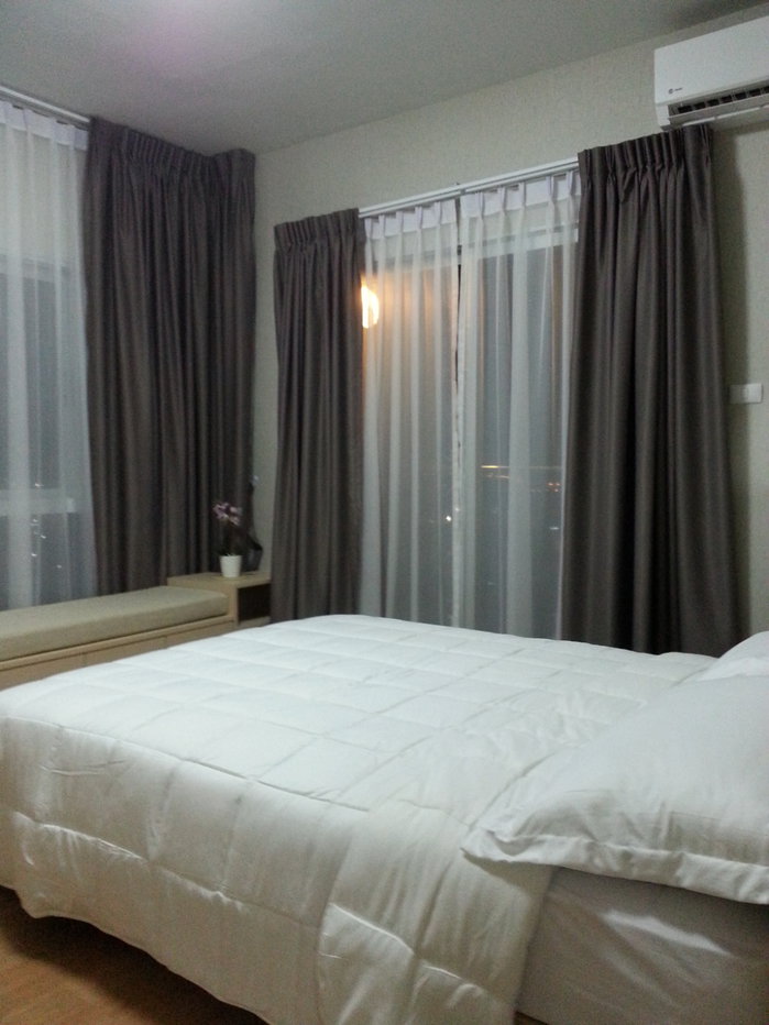 รูป ให้เช่าคอนโด ศุภาลัย มอนเต้ แอท เวียง เชียงใหม่ 2 ห้องนอน - รูปที่ 13/25