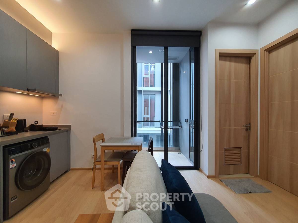 picture 1-BR Condo For Rent, Formosa Ratchayothin, BTS Ratchayothin (ID 2108967) - 13/18