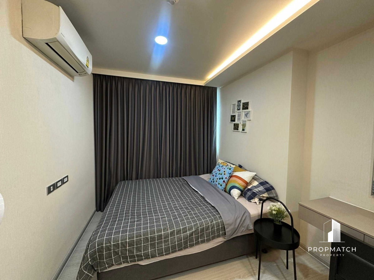 รูป PM035441 ✨Flash Deal ✨ VTARA Sukhumvit 36 (2Bed 2Bath 58 SQM.) พร้อมอยู่ ! เพียง 34,000 บาทต่อเดือน Tel.0981315848 @propmatch - รูปที่ 10/16