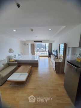 1-BR Condo at The Trendy Condominium near BTS Nana (ID 883709)