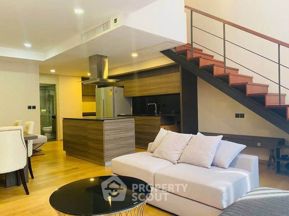picture 3-BR Condo at Klass Langsuan near BTS Chit Lom (ID 2675389) - 1/5
