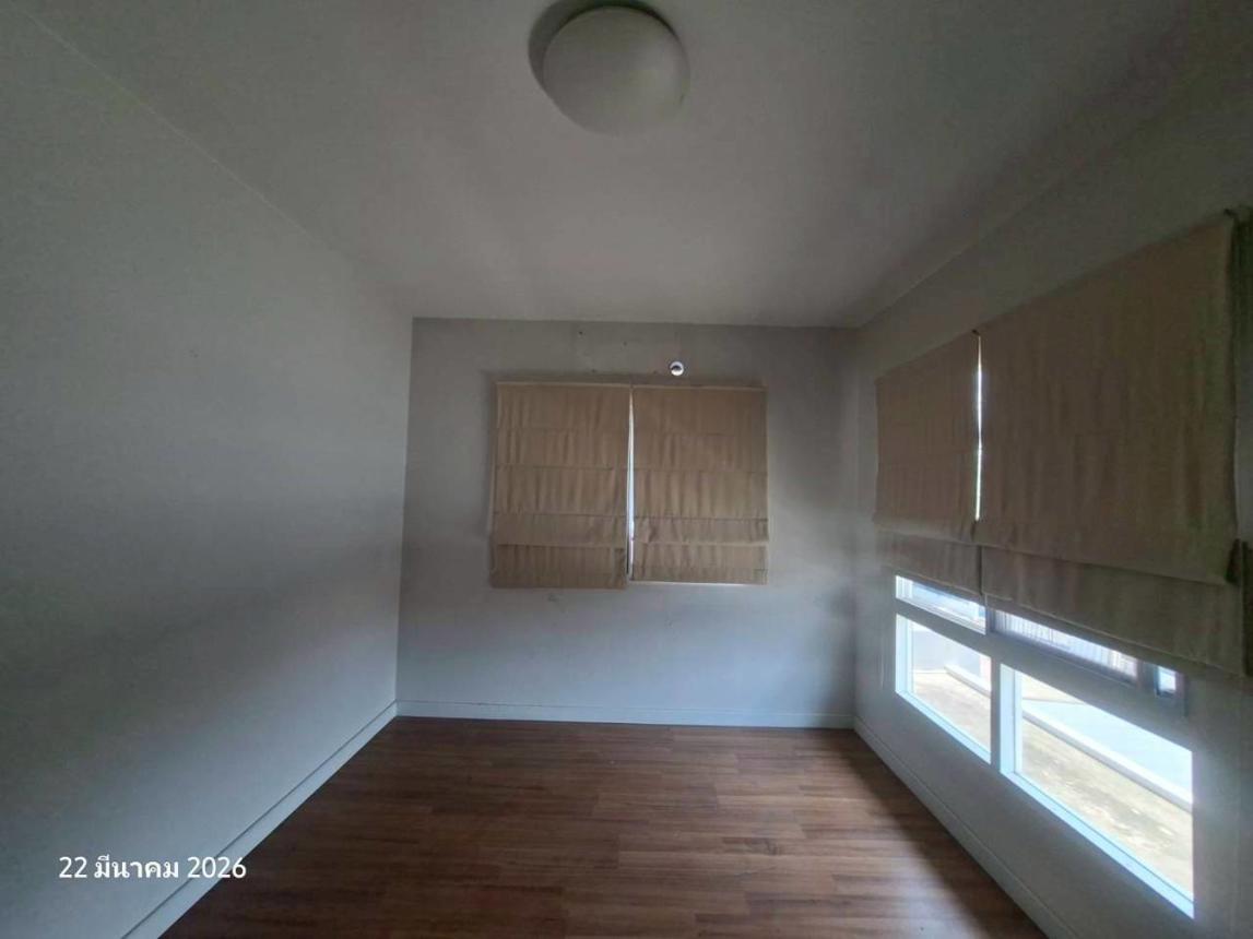รูป บ้านเดี่ยว 55.6 ตร.วา พฤกษ์ลดา เพชรเกษม สาย 4 กระทุ่มแบน สมุทรสาคร 4.5M - รูปที่ 22/32