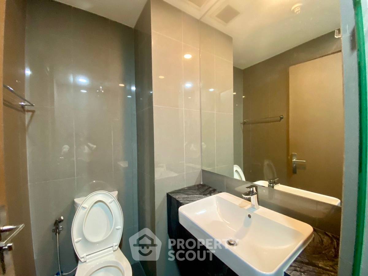 รูป คอนโด 1-ห้องนอน ที่ แอชตัน จุฬา - สีลม ใกล้ MRT สามย่าน (ID 1473733) - รูปที่ 10/14