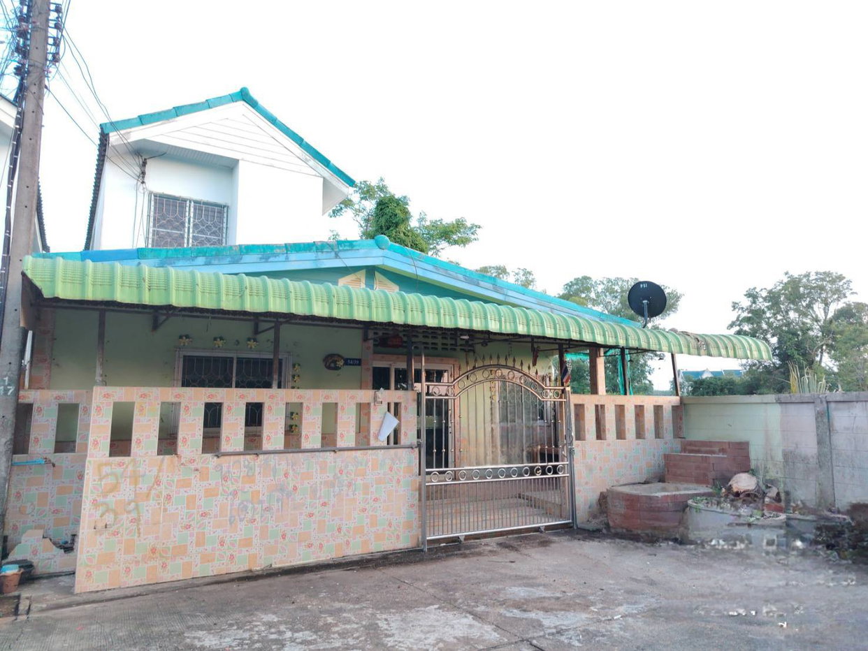 รูป บ้านเดี่ยว 33.5 ตร.วา อำเภอกันทรลักษ์ ศรีสะเกษ 1M - รูปที่ 8/10