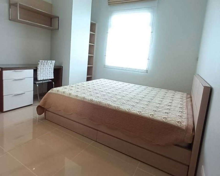 รูป LTHC15648 - Luxury Condo for Rent Phrom Phong | High Floor Spacious Residence | Near BTS Phrom Phong | 80,000 THB - รูปที่ 2/7