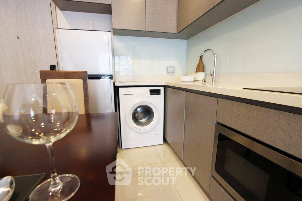 รูป คอนโด 2-ห้องนอน ที่ ริทึ่ม สุขุมวิท 36-38 ใกล้ BTS ทองหล่อ (ID 2958769) - รูปที่ 9/13
