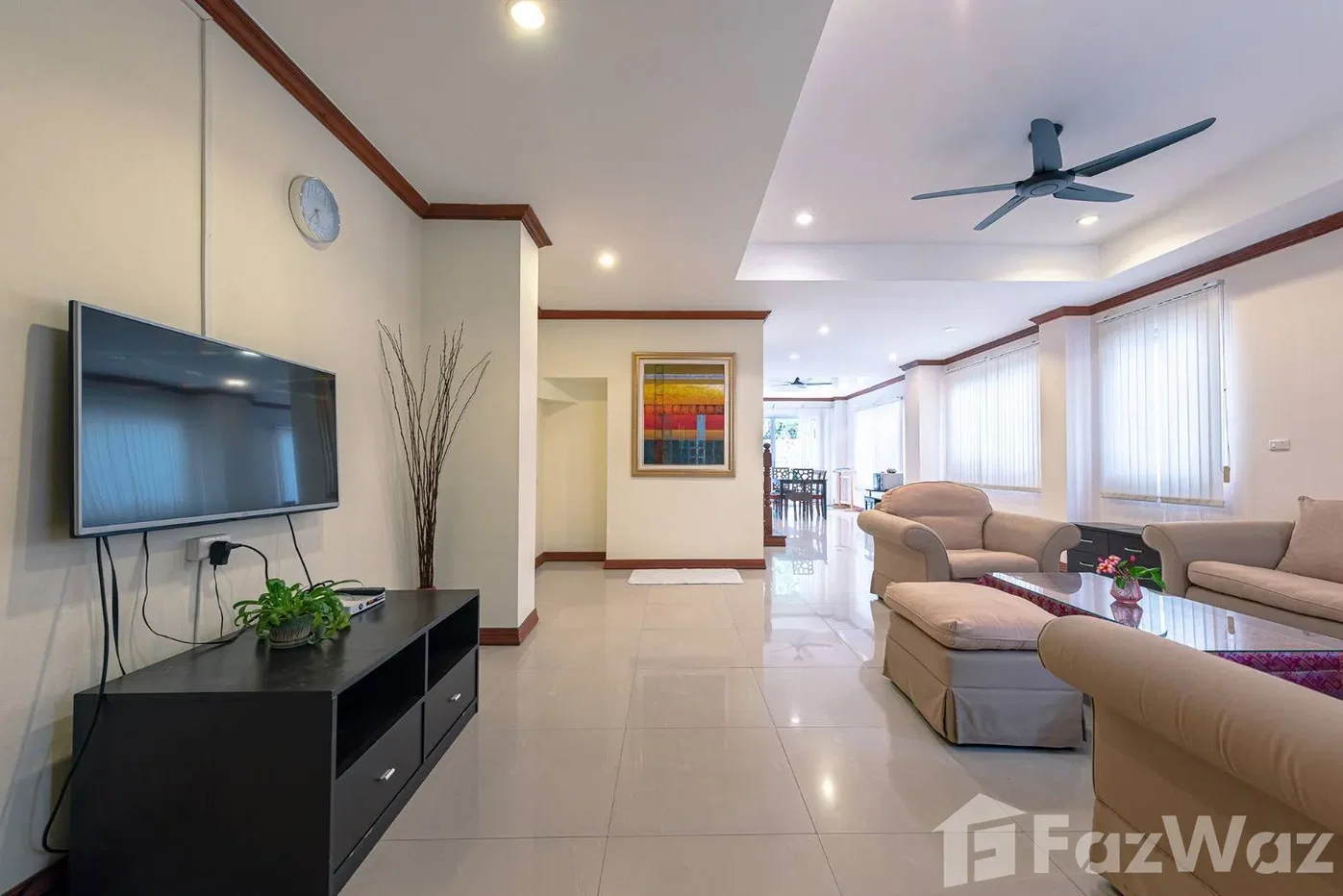 รูป ขาย วิลล่า 4 ห้องนอน ใน ป่าตอง, ภูเก็ต 28734 - รูปที่ 4/22