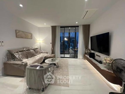 รูปภาพ 3-BR Condo at Supalai Icon Sathon near MRT Si Lom (ID 2964003)