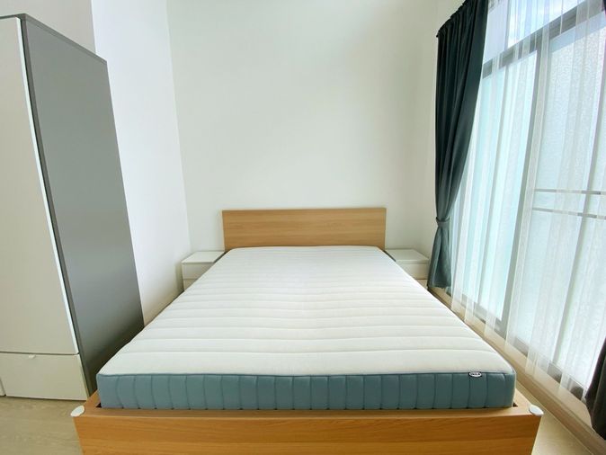 5-bed townhouse for sale, 133 sqm, 19.5 sq wah, Pruksa Ville Phaholyothin - Ramintra