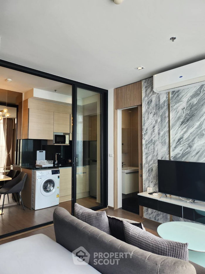 picture 1-BR Condo at Park Origin Phrom Phong near BTS Phrom Phong (ID 2229781) - 10/11