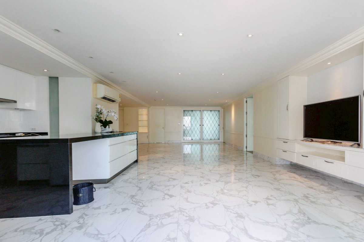 รูป LTH15666 - Luxury Condo for Sale Asoke | Ultra Spacious Residence with 5 Terraces | Near BTS Asoke | 30.9 MB - รูปที่ 5/8