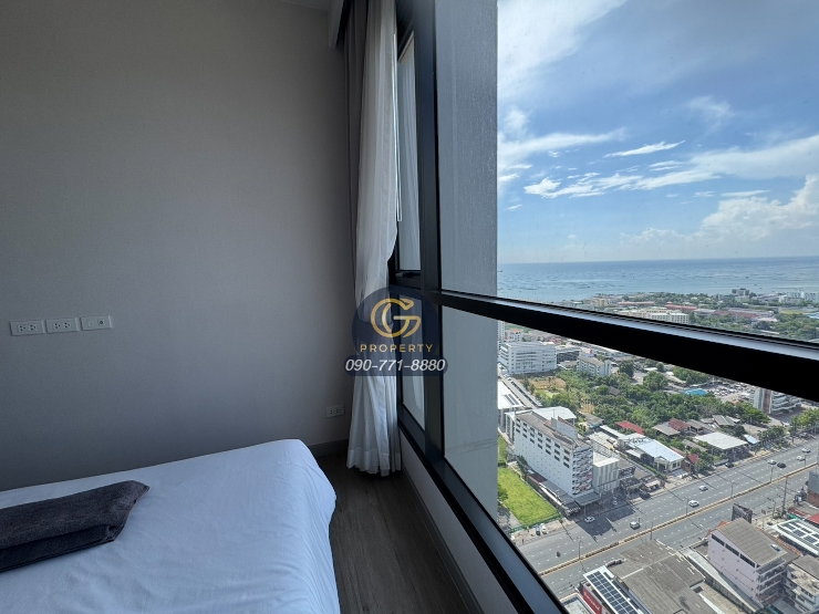 รูป ✨ให้เช่า Keen Centre Condo Sriracha✨40,000/เดือน - รูปที่ 9/23