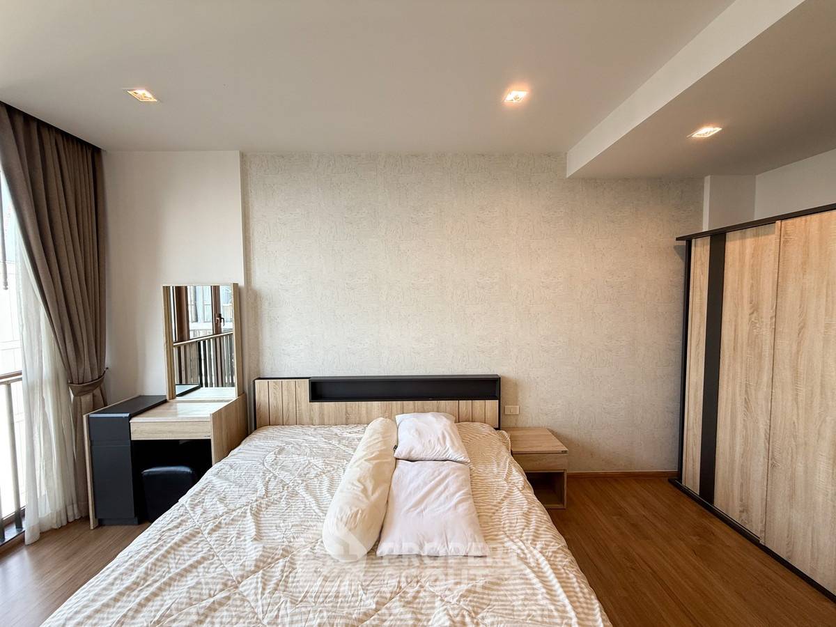 picture 2-BR Condo at Hasu Haus Sukhumvit 77 near BTS On Nut (ID 2469308) - 4/7