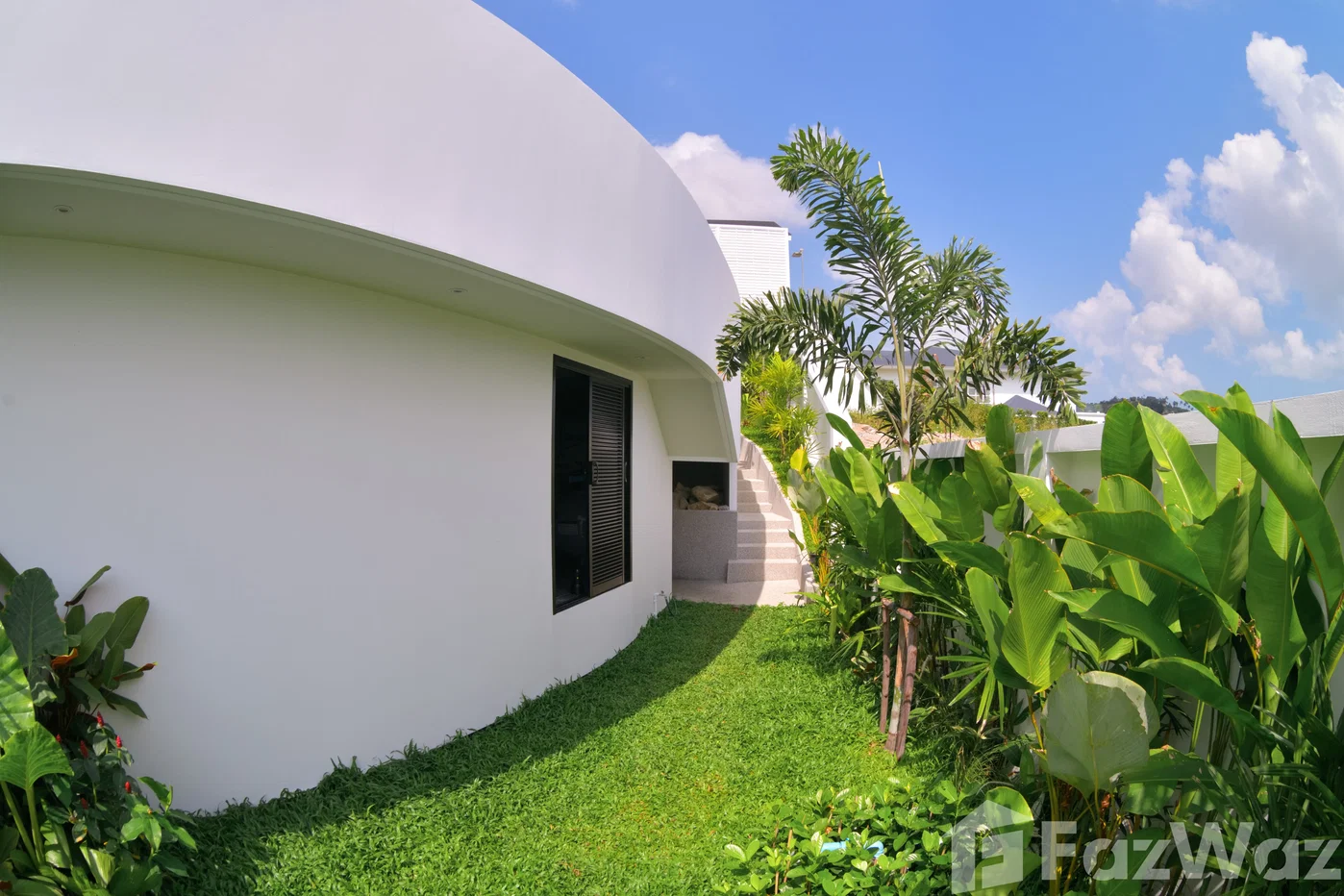 รูป ขาย วิลล่า 5 ห้องนอน ในโครงการ อะวอง การ์เด้น 6042352 - รูปที่ 41/42
