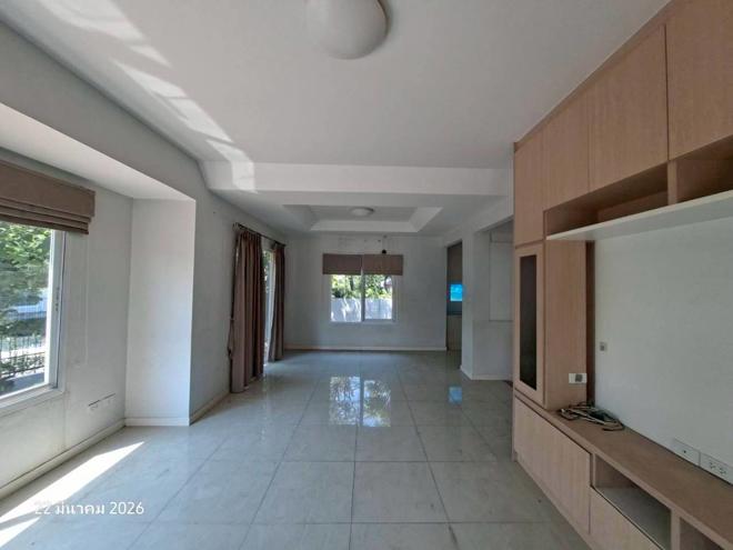 รูป บ้านเดี่ยว 55.6 ตร.วา พฤกษ์ลดา เพชรเกษม สาย 4 กระทุ่มแบน สมุทรสาคร 4.5M - รูปที่ 3/32
