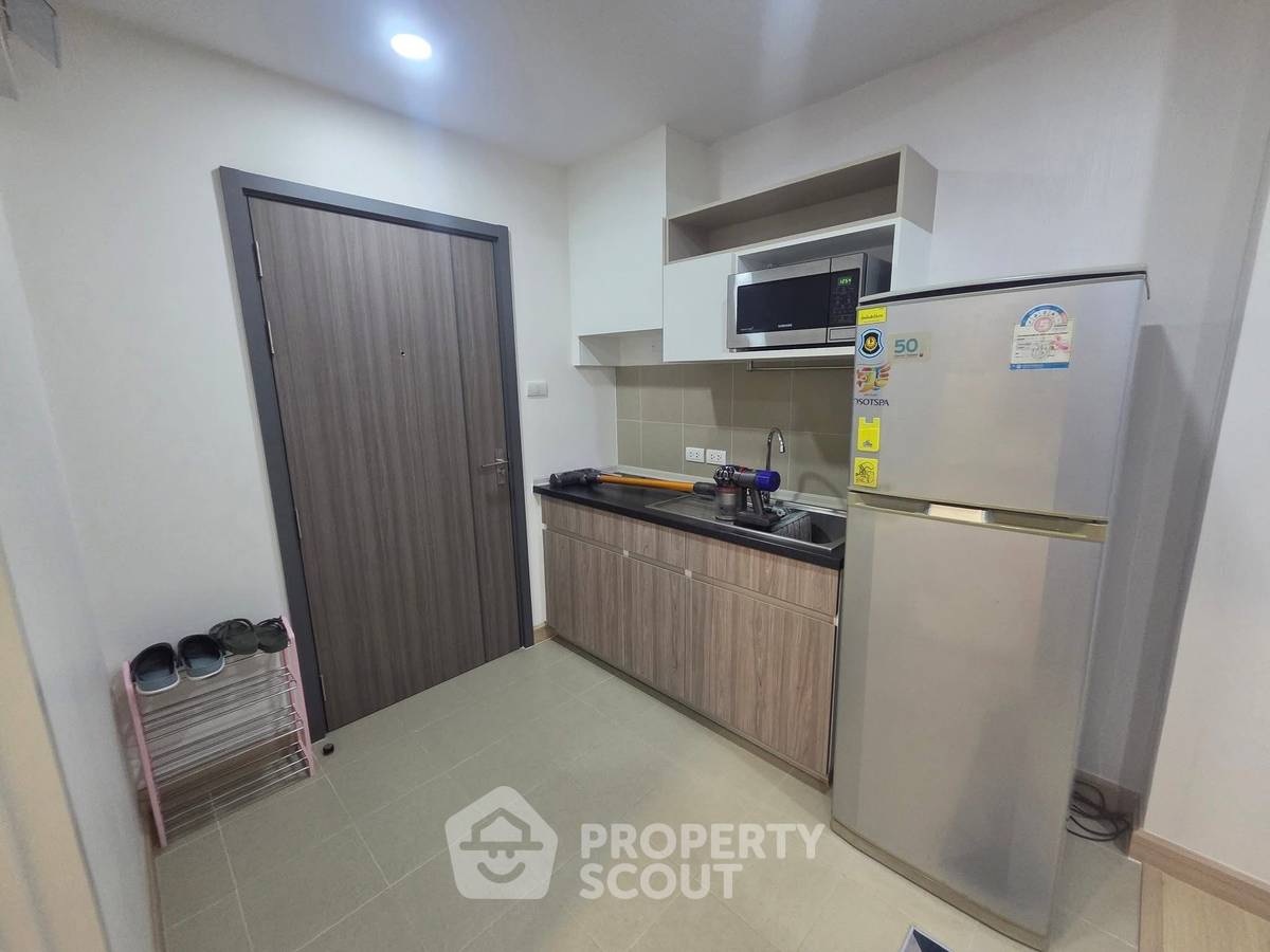 รูป คอนโด 1-ห้องนอน ที่ ศุภาลัย เวอเรนด้า รามคำแหง ใกล้ รามคำแหง (ID 2109635) - รูปที่ 1/25