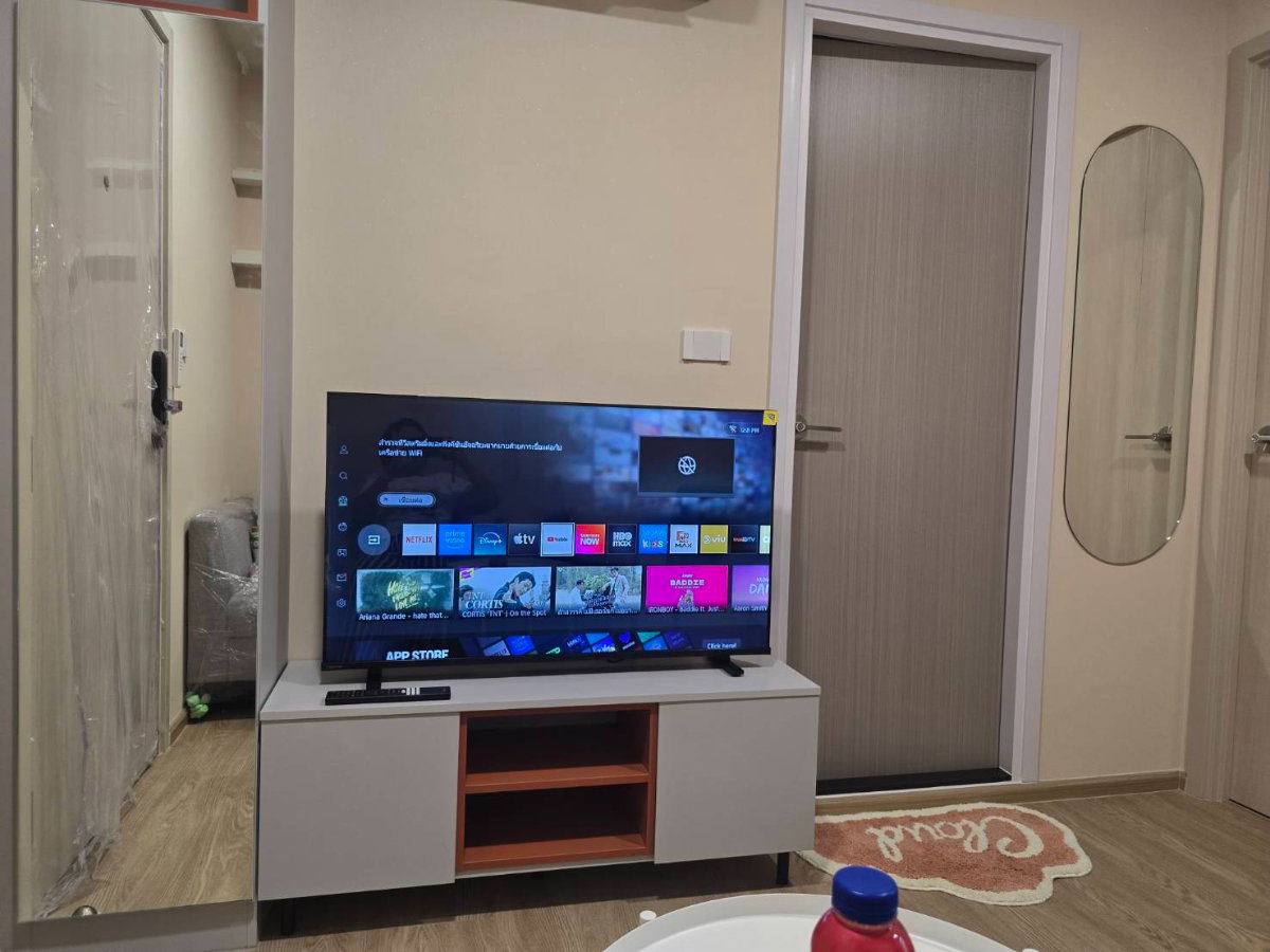 picture KAVE LUMINOUS BANGMOD Condo for Rent - 1/9