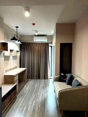 Condos for rent : 💥CP-11023💥IDEO Chula - Samyan👉Line : @accessliving