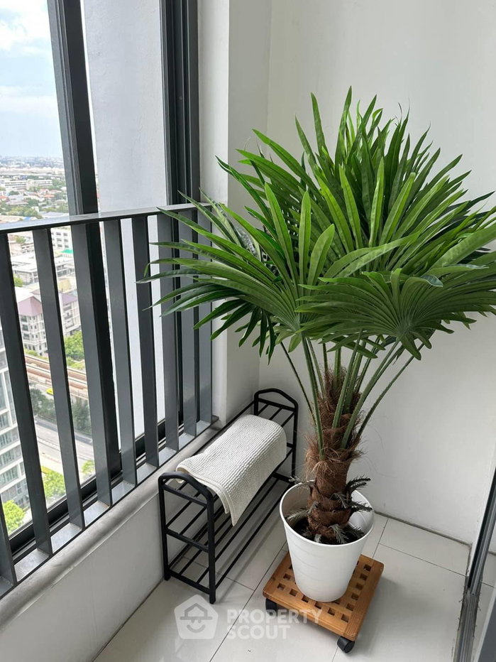 picture 1-BR Condo at Ideo Mobi Sukhumvit 81 near BTS On Nut (ID 1409093) - 9/11