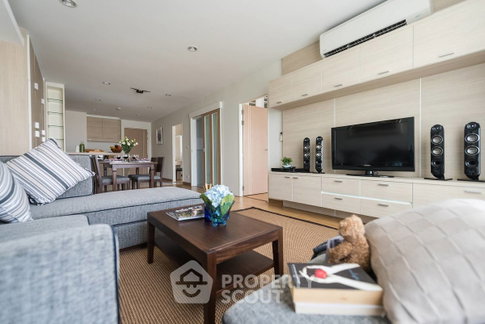 คอนโด 2-ห้องนอน ที่ ทองหล่อ 21 เรสซิเดนซ์ ใกล้ BTS ทองหล่อ (ID 512139)
