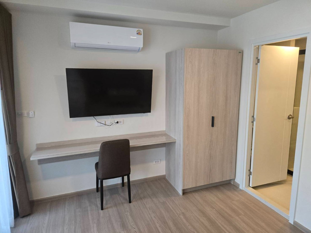 picture Condo for rent Dcondo Campus khonkaen - 5/17