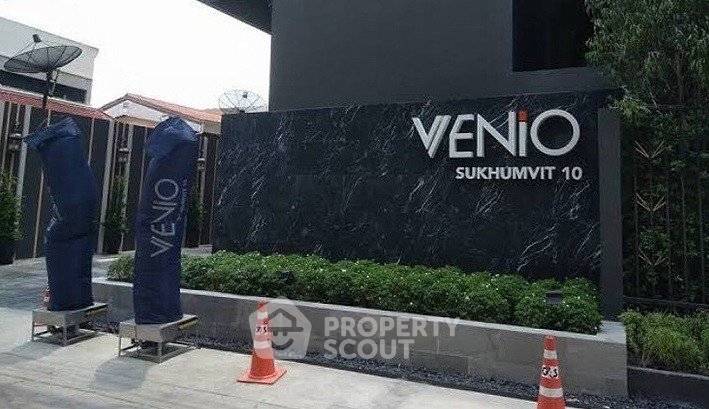 picture 1-BR Condo at Venio Sukhumvit 10 near BTS Asok (ID 2964187) - 8/10