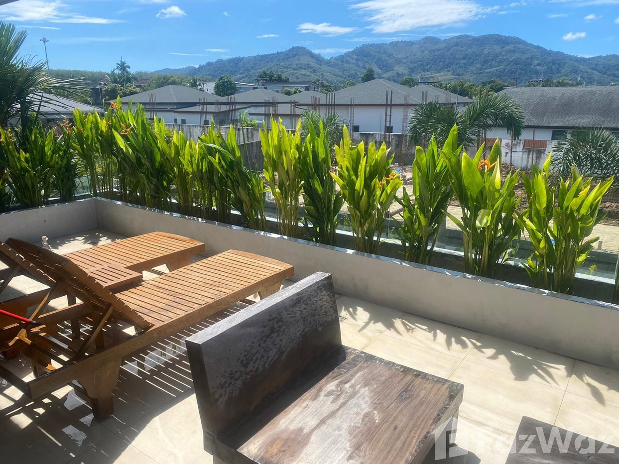 picture 4 Bedroom Villa for rent in Choeng Thale, Phuket 1967031 - 33/40