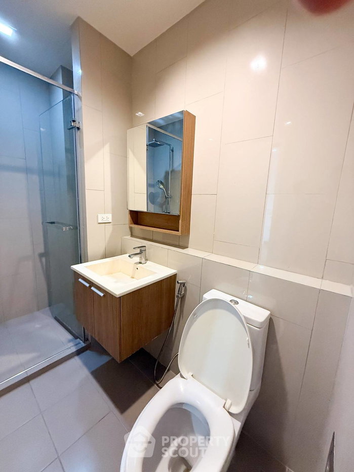 picture 2-BR Condo at Hasu Haus Sukhumvit 77 near BTS On Nut (ID 2469308) - 7/7