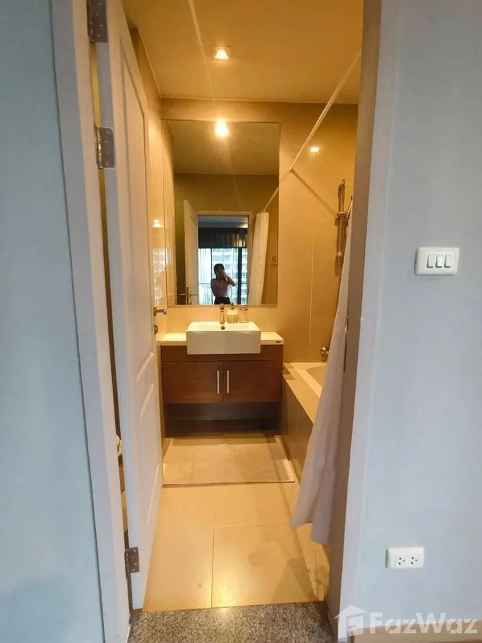 picture 1 Bedroom Condo for rent at Noble Refine Sukhumvit 26 6422006 - 13/14