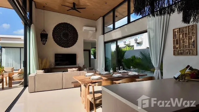 picture Luxury Tropical Villa in Koh Samui with Private Pool 6414818 - 26/29