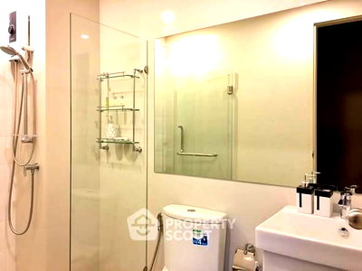 Condos for rent : 1-BR Condo at Life Asoke near ARL Makkasan (ID 2590343)